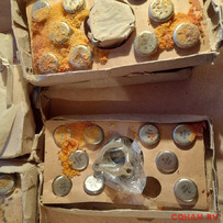 Транзисторы  СССР   Новые