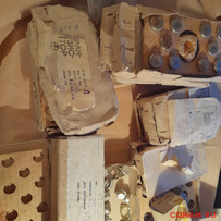 Транзисторы  СССР   Новые