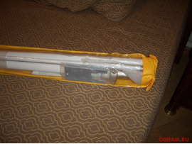 Антенна   УКВ   Diamond   X  -  7000 .