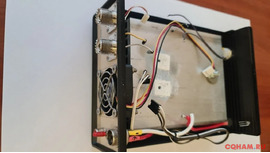 Куплю плату КВ усилителя