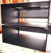 Новый корпус 421 х 201 х 340 мм