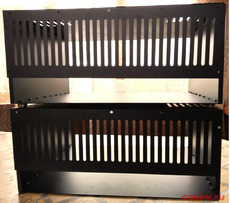 Новый корпус 421 х 201 х 340 мм