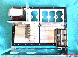 Новый корпус 421 х 201 х 340 мм