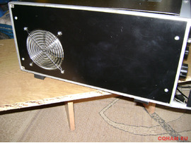 усилитель гу-84б