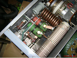 усилитель гу-84б