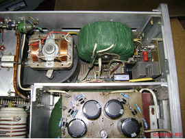 усилитель гу-84б