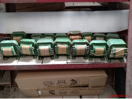 Трансформаторы разные...