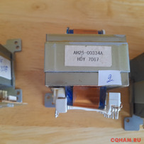 Трансформаторы от  SAMSUNG