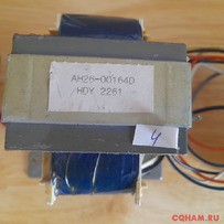 Трансформаторы от  SAMSUNG