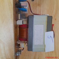 Трансформаторы от  SAMSUNG