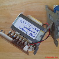 Трансформаторы от  SAMSUNG