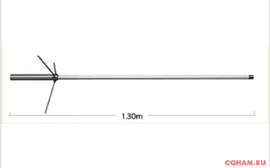 Diamond X-30 DualBand