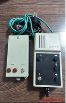 ЭКМ-4 — электронный телеграфный ключ