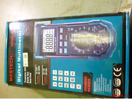 Мультиметр Mastech MS8269