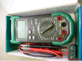 Мультиметр Mastech MS8269