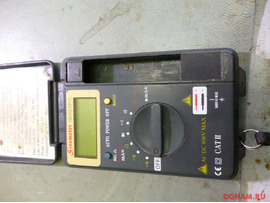 Мультиметр карманный Sinometer NB4000P-4