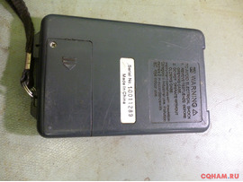 Мультиметр карманный Sinometer NB4000P-4