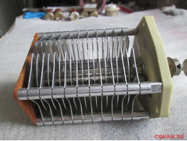 кпе от Микрона