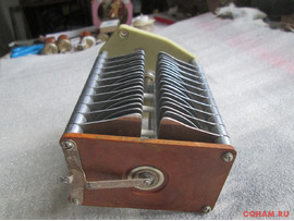 кпе от Микрона