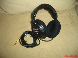 Наушники   Kenwood  KPM  -  410  .