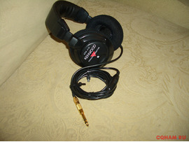 Наушники   Kenwood  KPM  -  410  .