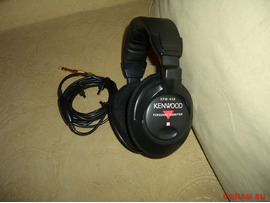 Наушники   Kenwood  KPM  -  410  .