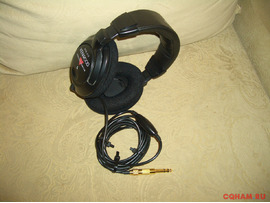 Наушники   Kenwood  KPM  -  410  .