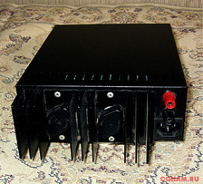 БП 13.8(10-15)в 12а.