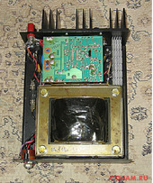 БП 13.8(10-15)в 12а.