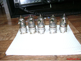 вакуумные реле в1в