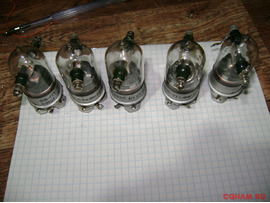 вакуумные реле в1в