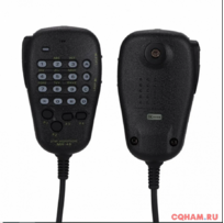 новый микрофон MH-48A6J