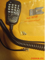 новый микрофон MH-48A6J