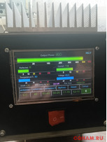 Усилитель мощности 600 ватт транзисторный.