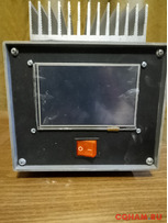 Усилитель мощности 600 ватт транзисторный.