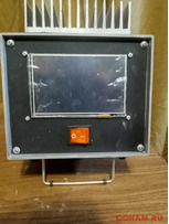 Усилитель мощности 600 ватт транзисторный.