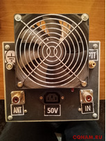 Усилитель мощности 600 ватт транзисторный.