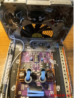 Усилитель мощности 600 ватт транзисторный.