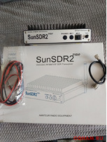 SunSDR2 PRO