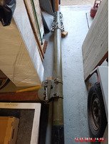 Телескоп Р -140