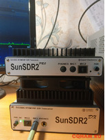 SunSDR2 PRO