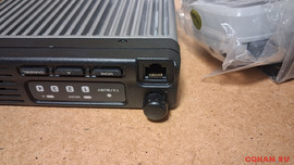 Vertex VX-3000 VHF