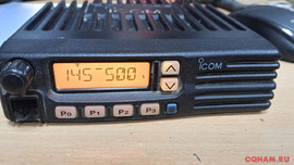 ICOM F-111