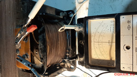 Трансформатор силовой