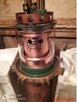 Гу-23а (с хранения)