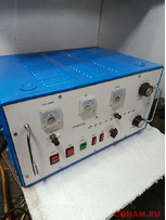 ум на лампе гу43б