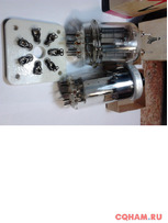 Продам радиолампы.