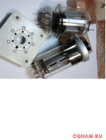 Продам радиолампы.