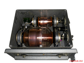 Куплю счётчик для вакуумного КПЕ от БС Р-142, Р-130