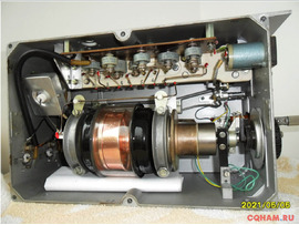 Куплю счётчик для вакуумного КПЕ от БС Р-142, Р-130
